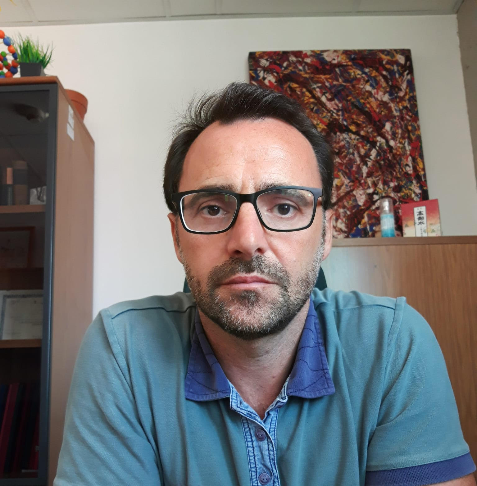 La staminalità e il suo 'alter ego' nel seminario di Geppino Falco